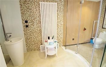 Zhengzhou Goodnight Hotel Jicheng  Exterior photo