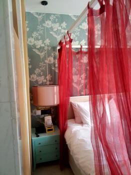 Zhengzhou Goodnight Hotel Jicheng  Exterior photo