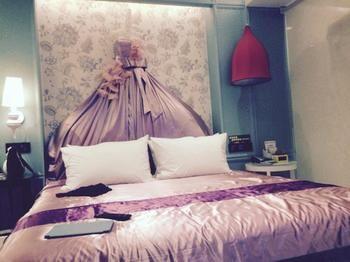 Zhengzhou Goodnight Hotel Jicheng  Exterior photo
