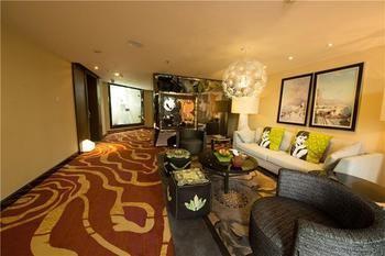 Zhengzhou Goodnight Hotel Jicheng  Exterior photo